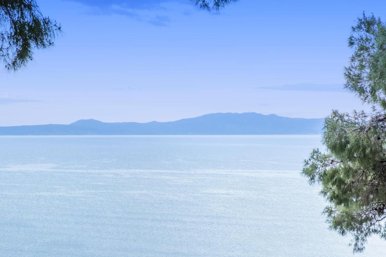 Kallithea  乡村旅馆酒店 外观 照片