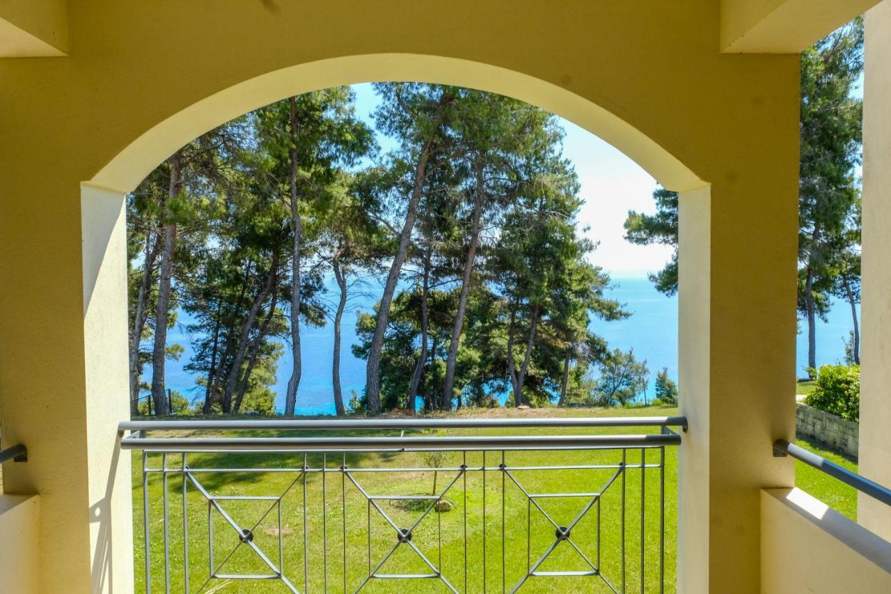 Kallithea  乡村旅馆酒店 外观 照片