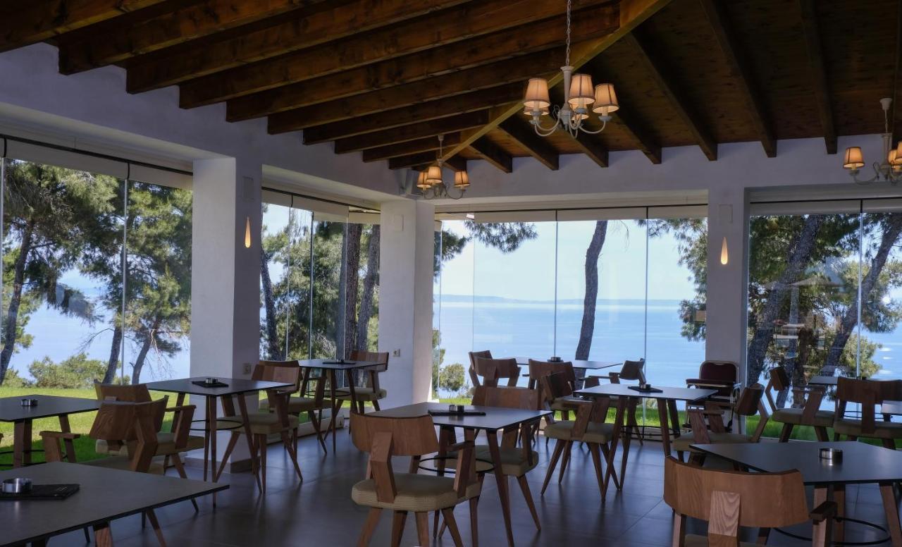 Kallithea  乡村旅馆酒店 外观 照片