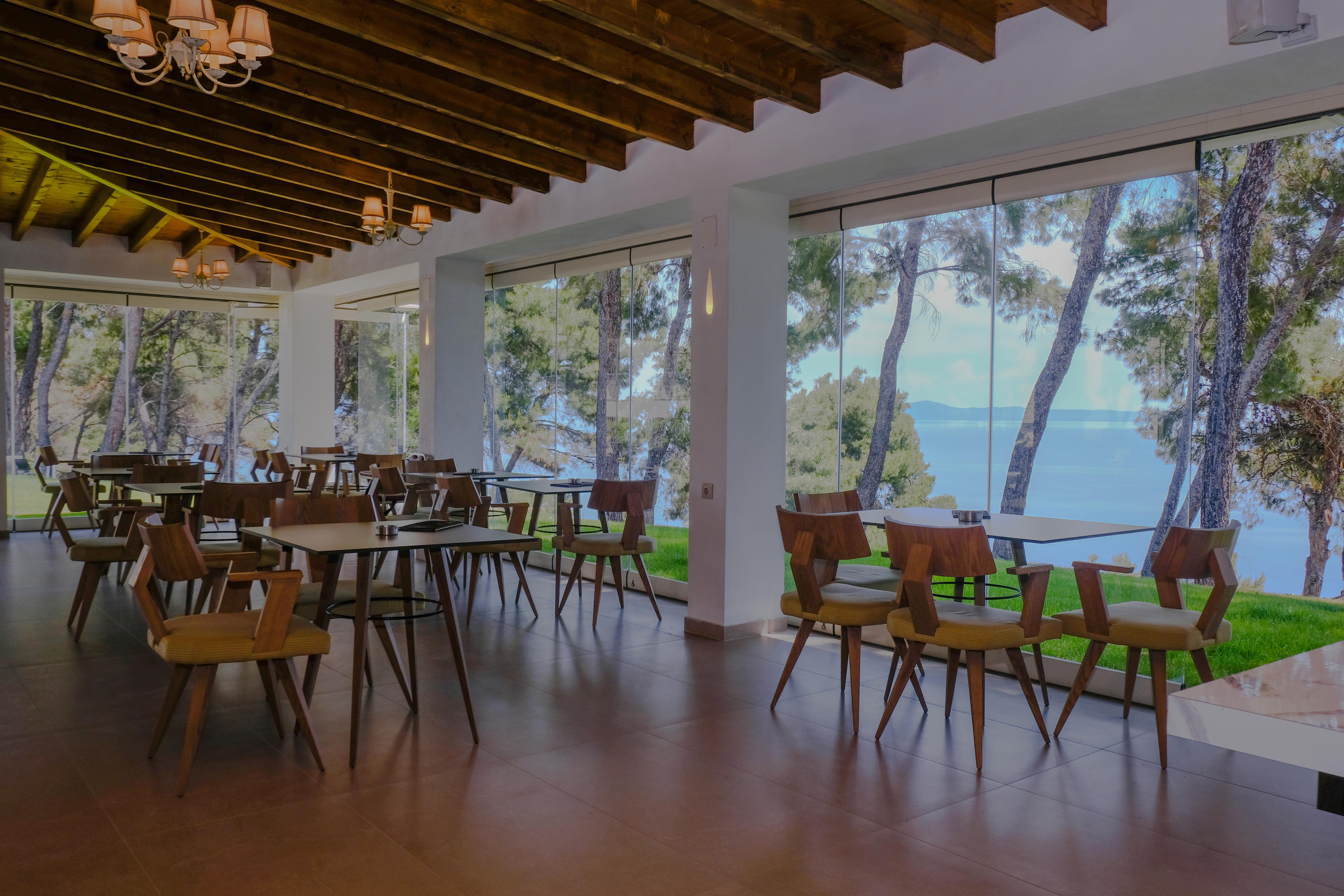 Kallithea  乡村旅馆酒店 外观 照片