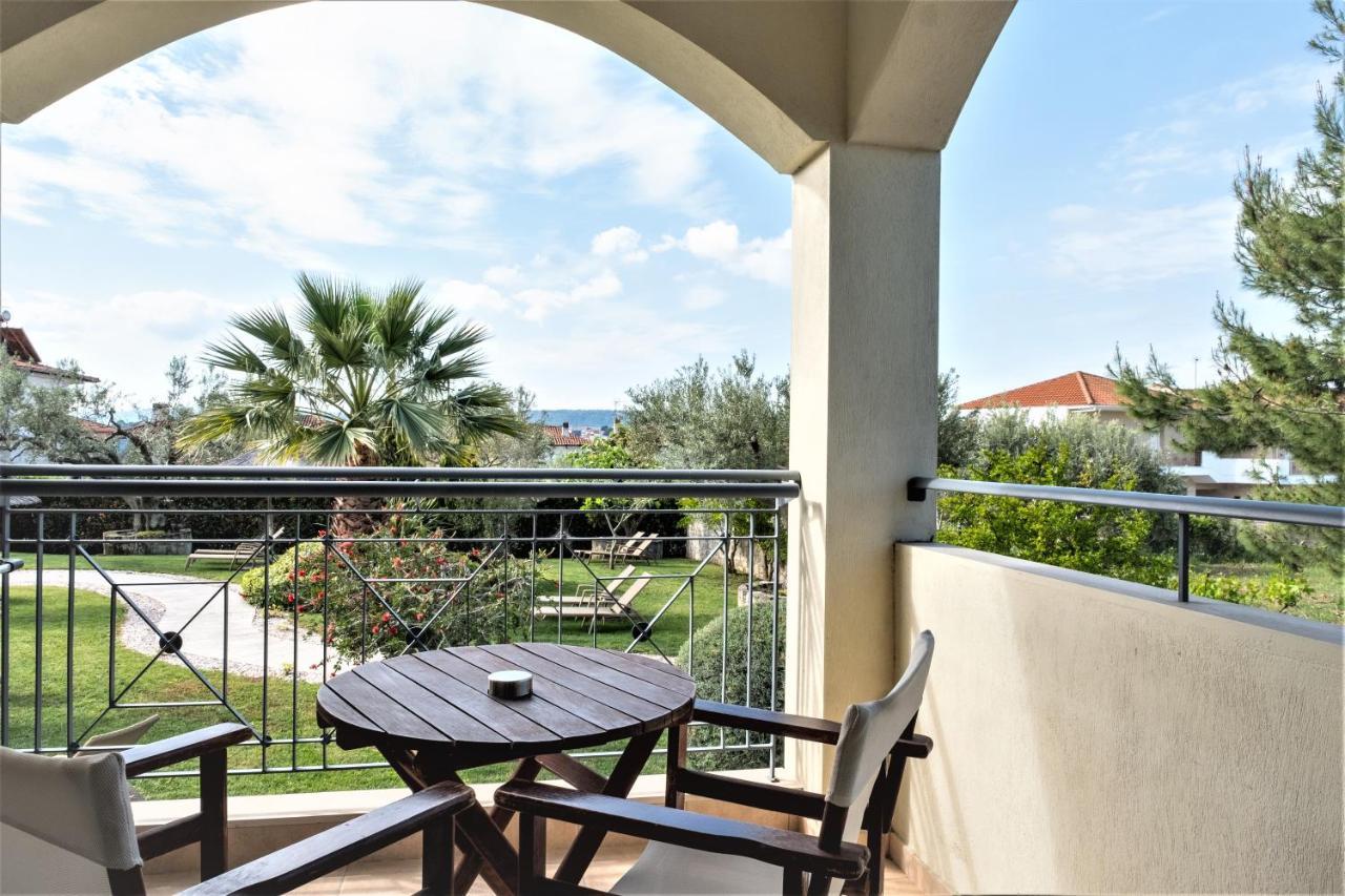 Kallithea  乡村旅馆酒店 外观 照片