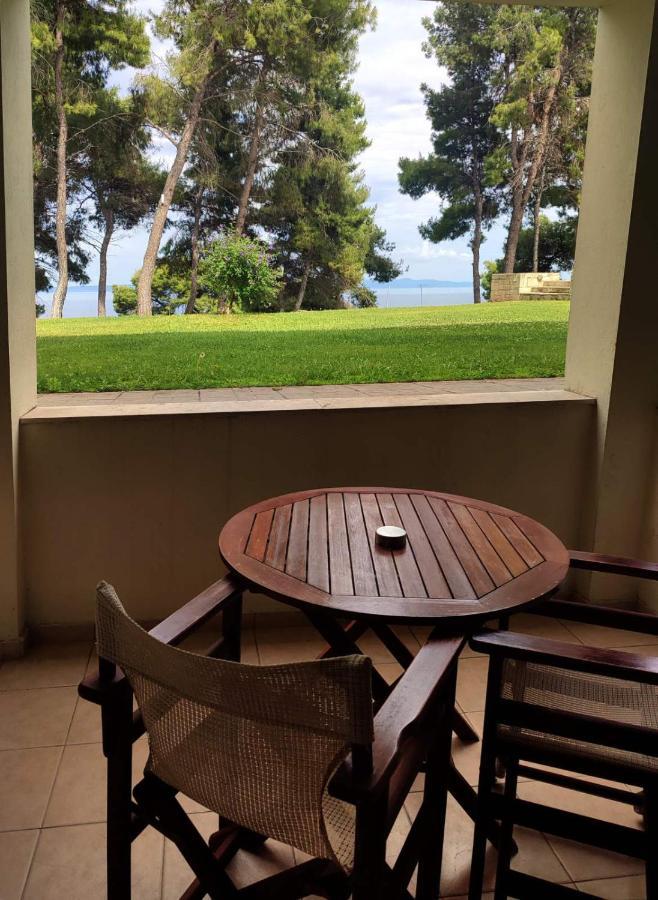 Kallithea  乡村旅馆酒店 外观 照片
