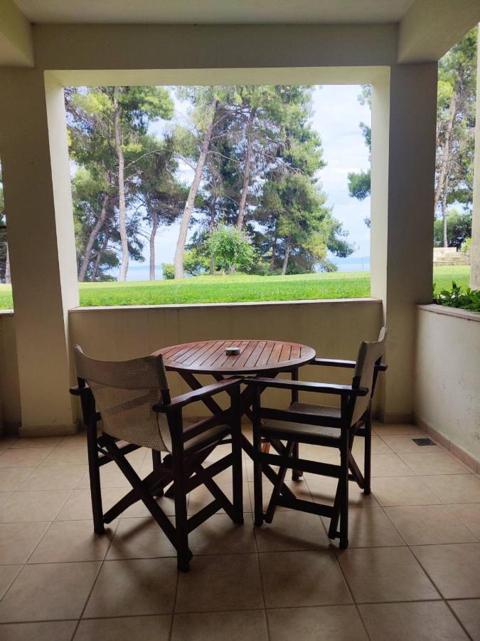 Kallithea  乡村旅馆酒店 外观 照片