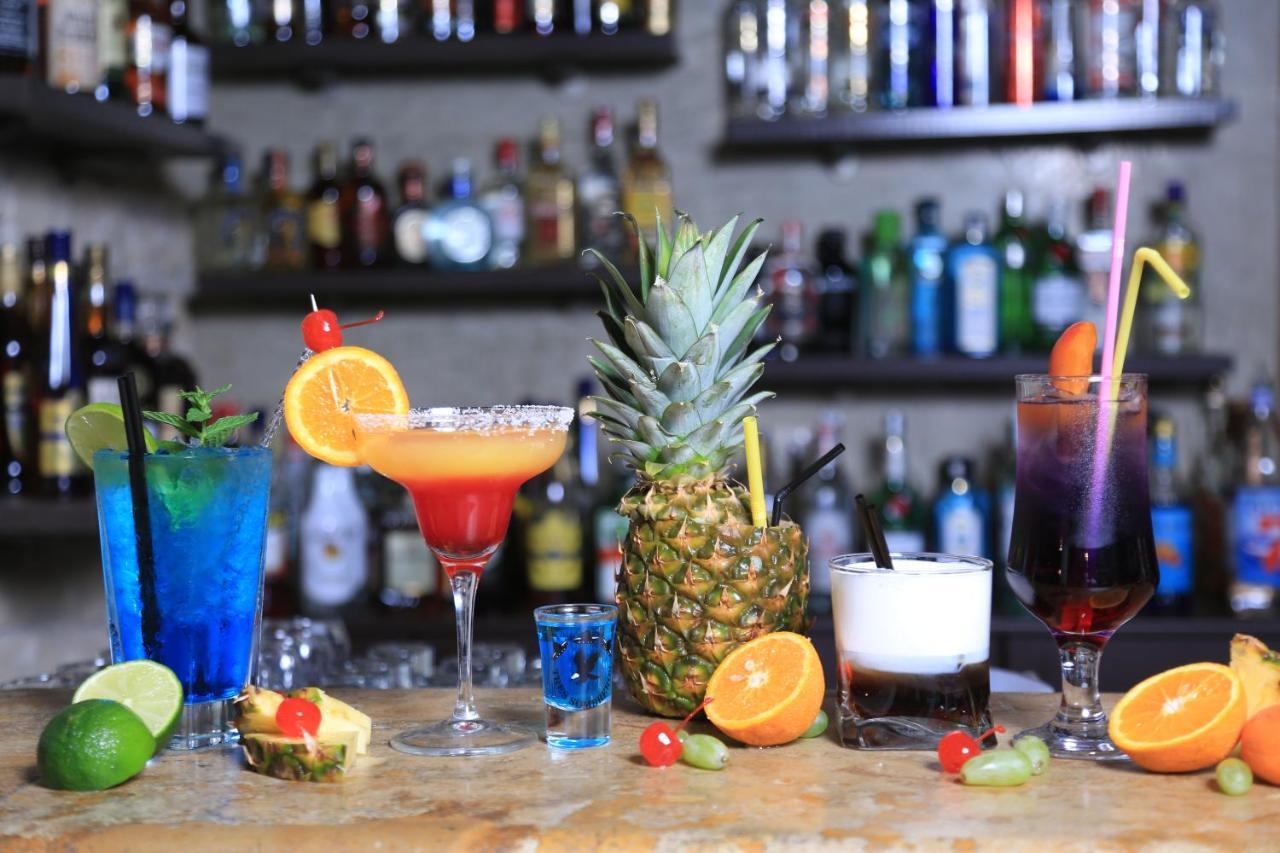 Kallithea  乡村旅馆酒店 外观 照片
